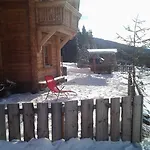 Almrauschhütte Markus Lachtal