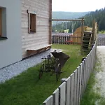 Chalet Almrauschhutte Markus *