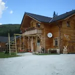 Chalet Almrauschhutte Markus *