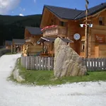 Chalet Almrauschhutte Markus *