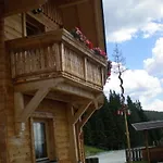 Chalet Almrauschhutte Markus *