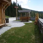Almrauschhutte Markus Lachtal
