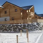 Almrauschhutte Markus Lachtal