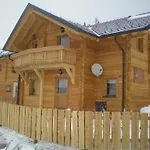 Almrauschhutte Markus