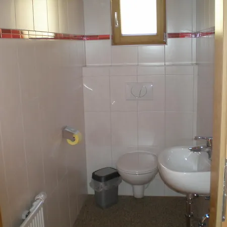 Chalet Almrauschhuette Markus Lachtal