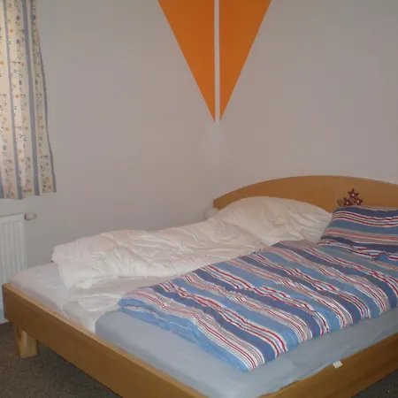 Chalet Almrauschhuette Markus