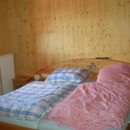 Almrauschhutte Markus