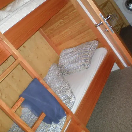 Chalet Almrauschhuette Markus Lachtal