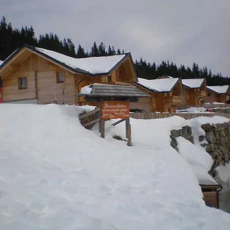 Almrauschhuette Markus