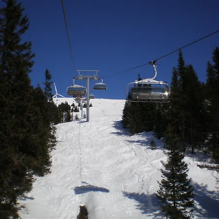 Almrauschhuette Markus Lachtal