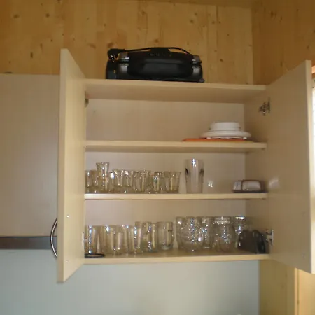 Chalet Almrauschhutte Markus