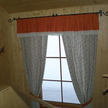 Chalet Almrauschhuette Markus *