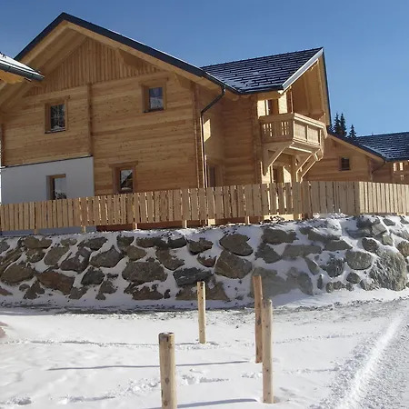 Almrauschhutte Markus Lachtal