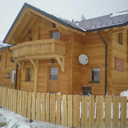 Almrauschhutte Markus