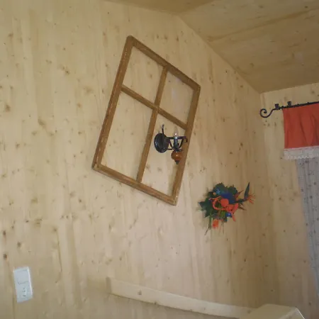 Almrauschhuette Markus Lachtal