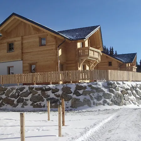 Almrauschhuette Markus *