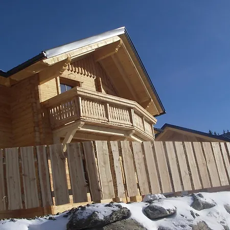 Almrauschhutte Markus