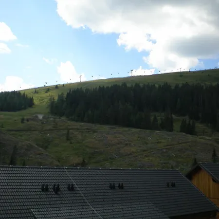 Almrauschhuette Markus *