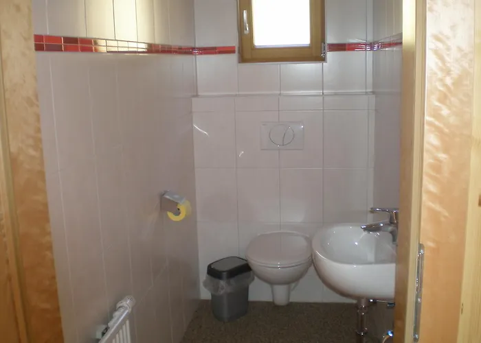 Chalet Almrauschhütte Markus Lachtal