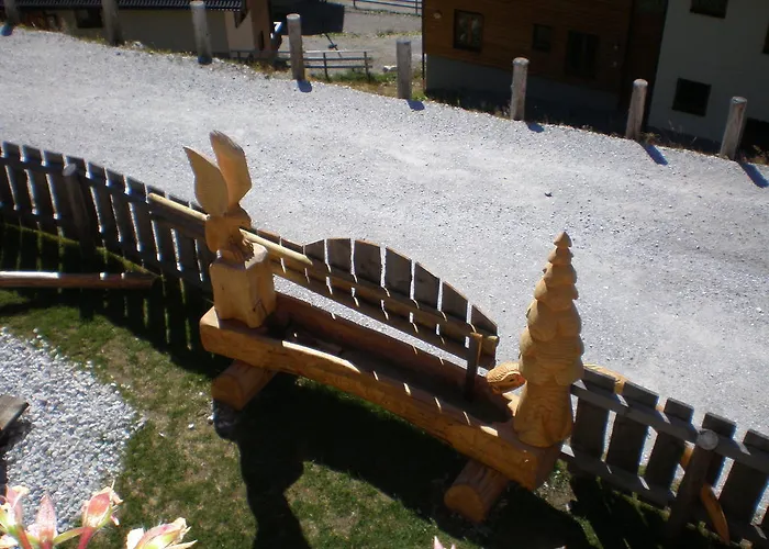 Almrauschhütte Markus Lachtal