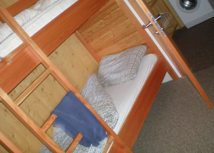 Alpesi faház Almrauschhuette Markus Lachtal