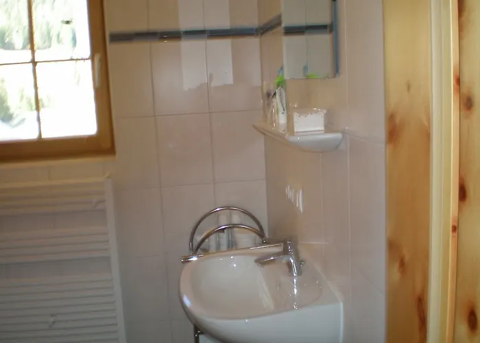 Almrauschhütte Markus