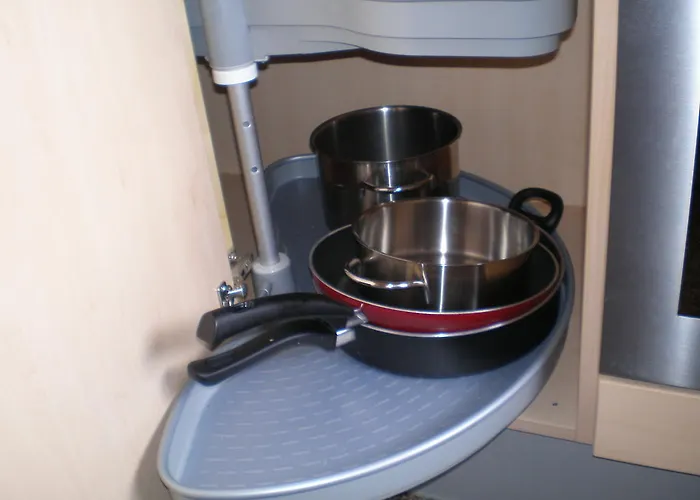 Alpesi faház Almrauschhuette Markus *