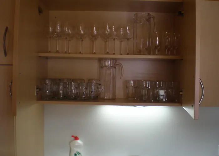 Alpesi faház Almrauschhuette Markus