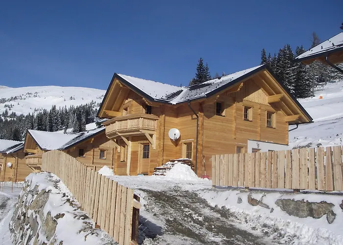 Almrauschhuette Markus Lachtal