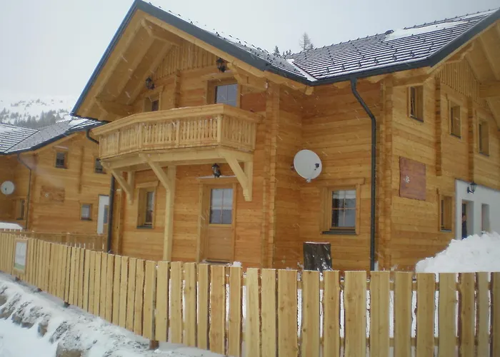 Almrauschhuette Markus