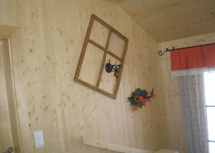 Almrauschhütte Markus Lachtal