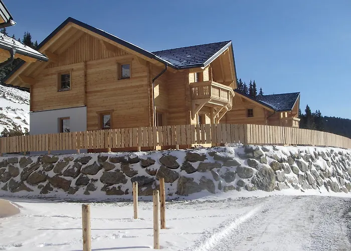 Almrauschhütte Markus *