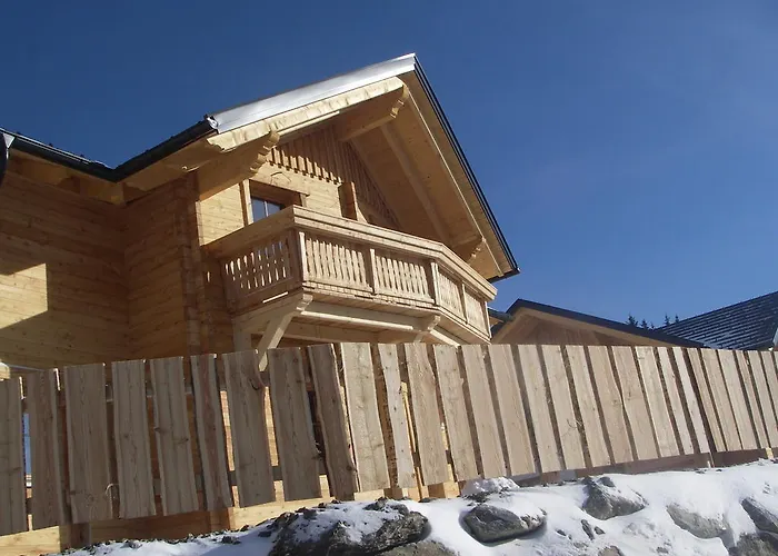 Almrauschhütte Markus