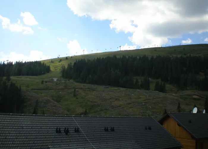 Almrauschhütte Markus *